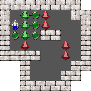 Уровень 25 — Revenge 26